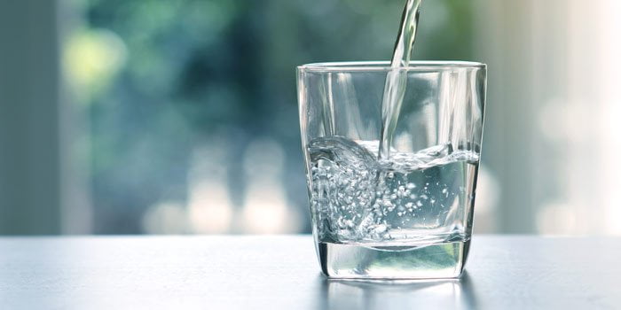 Νερό: 1 ποτήρι στην υγεία μας 12
