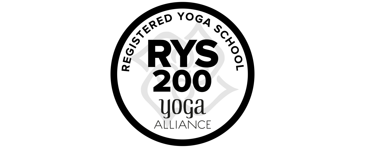 Yoga Alliance RYS 500h Studio One
