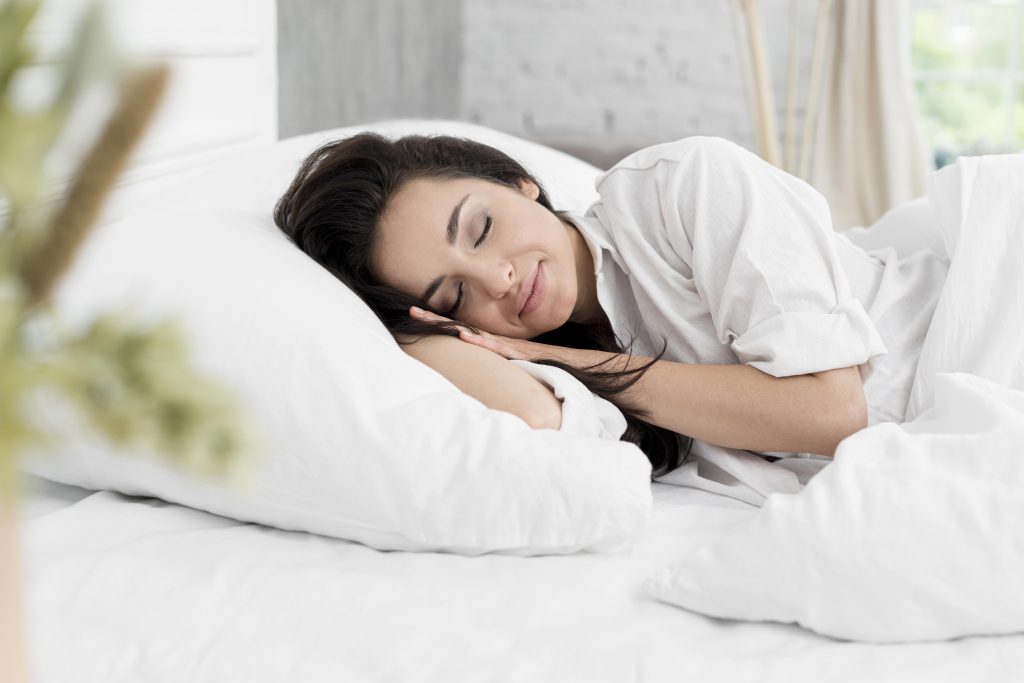 Tips για καλύτερο ύπνο by Joseph Pilates 20