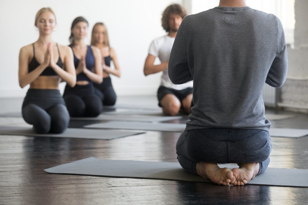 5 λόγοι για να γίνω δάσκαλος yoga 12